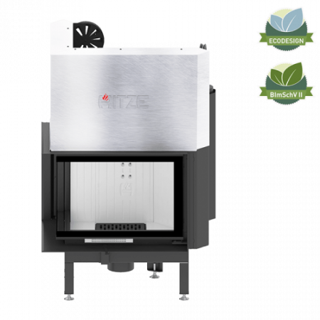Semineu 11 kW Albero AL11LG.H-D [1]