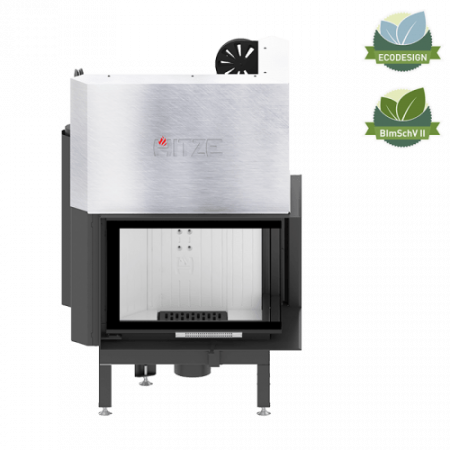 Semineu 11 kW Albero AL11RG.H-D [1]