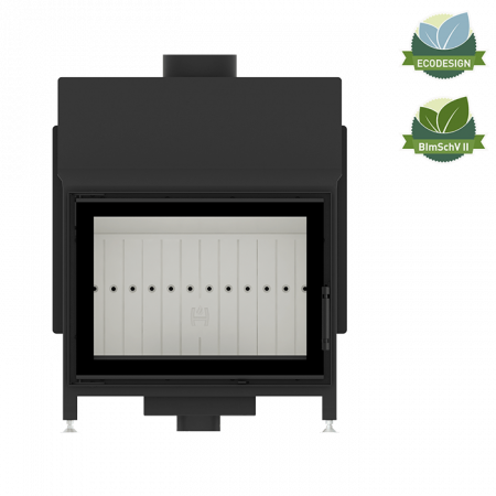 Semineu 11 kW Hitze STMA59X43.S Standard [1]
