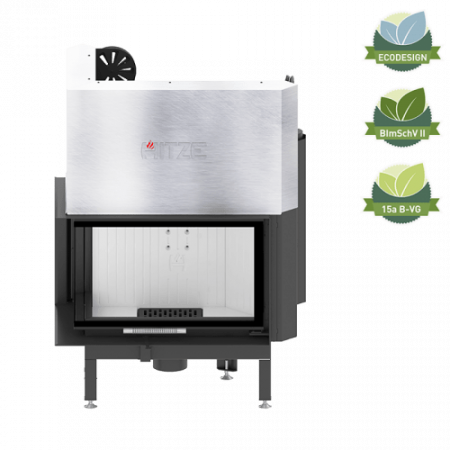 Semineu 14 kW Albero AL14LG.H-D [1]