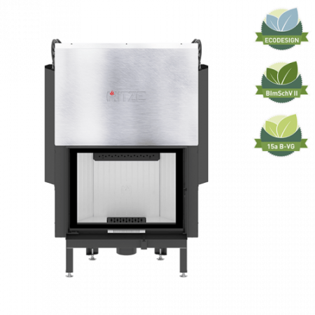 Semineu 16 kW Albero AL16G.H-D [1]