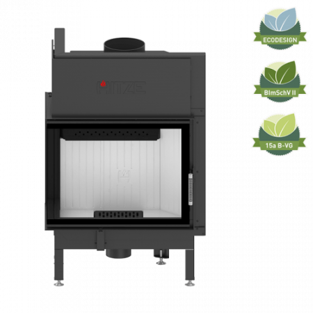 Semineu 16 kW Albero AL16L.H-D [1]