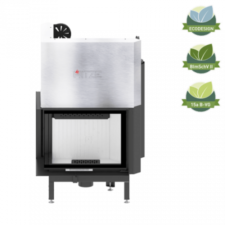 Semineu 16 kW Albero AL16LG.H-D [1]