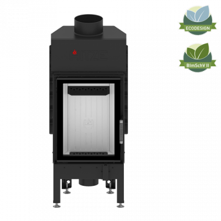 Semineu 9 kW Albero AL9S.V-D [1]