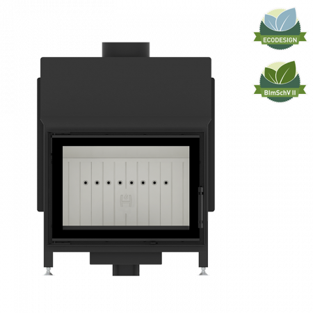 Semineu 9 kW Hitze STMA54x39.S Standard [1]