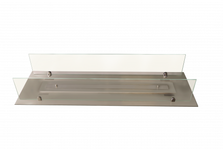 Șemineu bioetanol Infire Insert 1000 [2]
