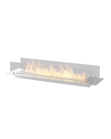 Șeminee cu bioetanol - Șemineu bioetanol Infire Insert 1200