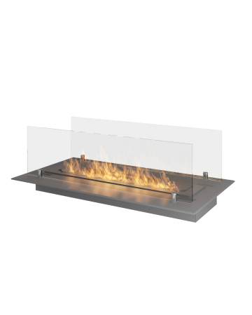 Șeminee cu bioetanol - Șemineu bioetanol Infire Insert 600