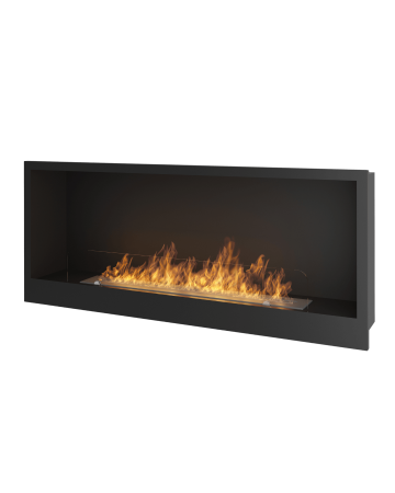 Șeminee decorative - Șemineu bioetanol Infire Inside 1200