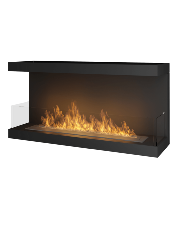 Șeminee decorative - Șemineu bioetanol Infire Inside C1000 Vers.3