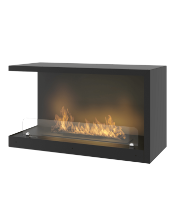Șeminee decorative - Șemineu bioetanol Infire Inside L 800 Vers.2