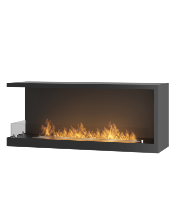 Șeminee cu bioetanol - Șemineu bioetanol Infire Inside L1100 Vers.2