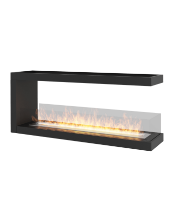 Șeminee decorative - Șemineu bioetanol Infire Inside U1200