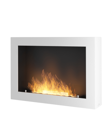 Șeminee cu bioetanol - Șemineu bioetanol Infire Murall 800
