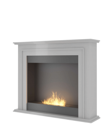 Șeminee decorative - Șemineu bioetanol Inportal 1