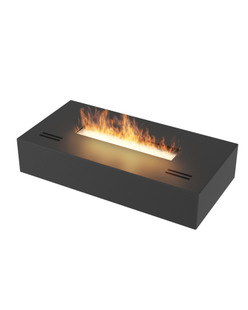Șeminee cu bioetanol - Șemineu cu bioetanol Simple Box 400