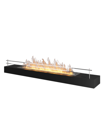 Șeminee cu bioetanol - Șemineu cu bioetanol Simplefire Firebox 1200