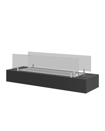 Șemineu cu bioetanol Simplefire Firebox 600