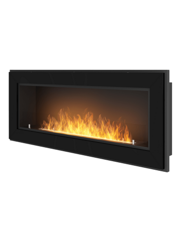 Șeminee decorative - Șemineu cu bioetanol Simplefire Frame 1200