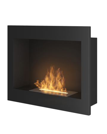 Șemineu cu bioetanol Simplefire Frame 600
