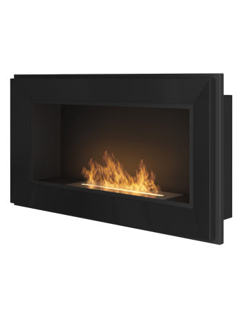 Șeminee decorative - Șemineu cu bioetanol Simplefire Frame 900