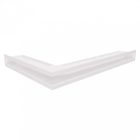 Accesorii - LUFT TD 6x60x40 Grilă șemineu pe colț