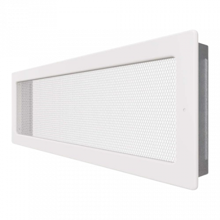 Set Grile Superior ventilatie – convectie semineu, 2 x 17×17 cm, 1 x 17×49 cm [1]