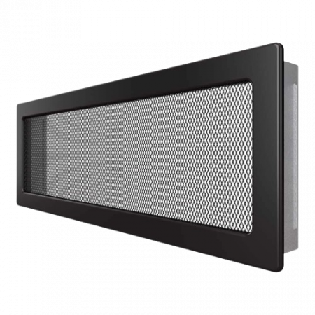 Set Grile Complet ventilatie – convectie semineu, 2 x 17×17 cm, 2 x 17×49 cm [1]