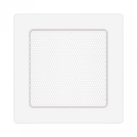 Accesorii - Set Grile Complet ventilatie – convectie semineu, 2 x 17×17 cm, 2 x 17×49 cm