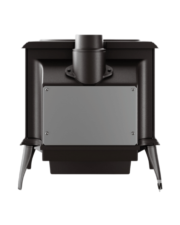 Sobă fontă KAWMET Premium ARES S7 ECO - 11,3 kW [3]