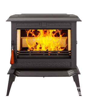 Sobe pe lemne - Sobă Fontă KAWMET Premium ATHENA S12 ECO - 12,3 kW
