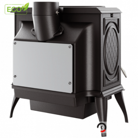 Sobă fontă KAWMET Premium SPHINX S6 ECO - 13,9 kW [5]