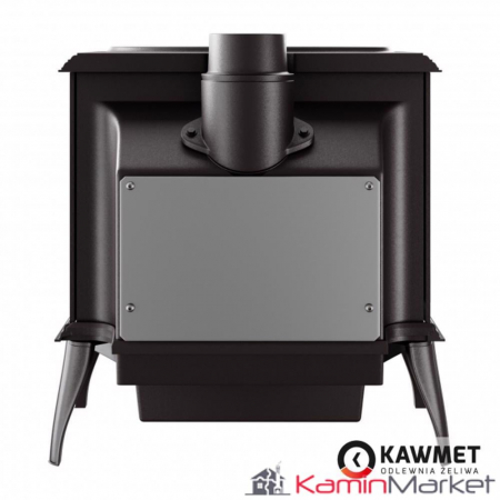 Sobă Fontă Kawmet ZEUS S9 Premium - 11.3 kW [2]