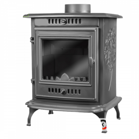 Sobă Kawmet P10 - 6,8 kW EKO [1]