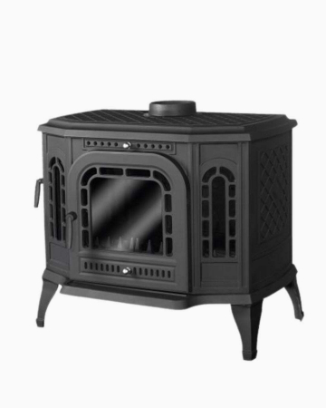 Feed compari - Sobă Kawmet P7 Sticlă laterală stânga - 10,5 kW