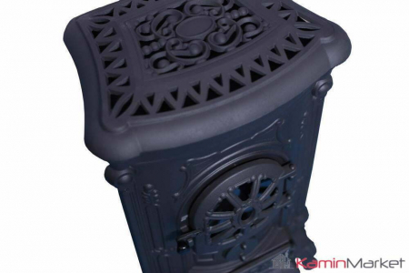Sobă Kawmet P9 - 8kW EKO [3]