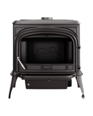 Sobă KAWMET Premium NIKA S5 ECO - 11,3 kW [4]