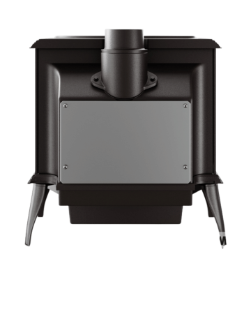 Sobă KAWMET Premium NIKA S5 ECO - 11,3 kW [3]