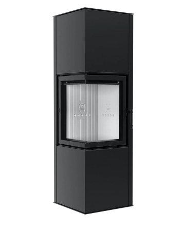 Feed compari - Sobă pe lemne 6.5 kW Siga