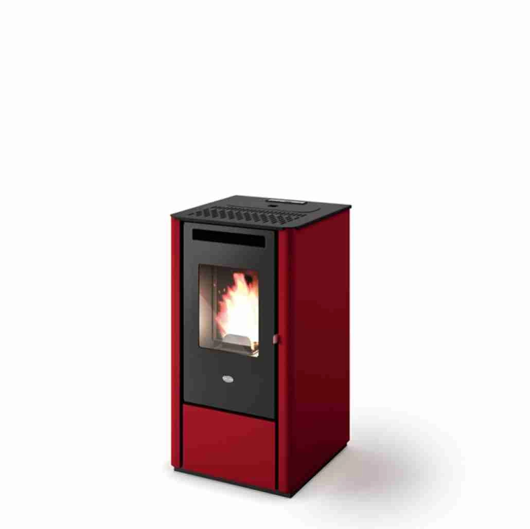 Feed compari - SOBA PELETI 9.5KW - KALI ROSSO