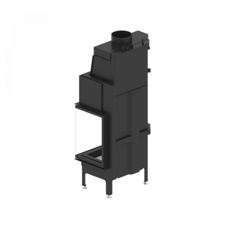 TERMOSEMINEU ALBERO 19KW AQUASYSTEM - ALAQS 68X53.RD [1]