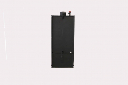 Termosemineu Kamin Aqua Plus 30 kW [2]