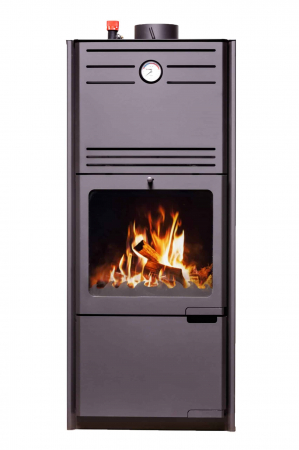 Termoșeminee - Termosemineu Kamin Aqua Plus 30 kW