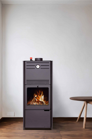 Termosemineu Kamin Aqua Plus 30 kW [1]