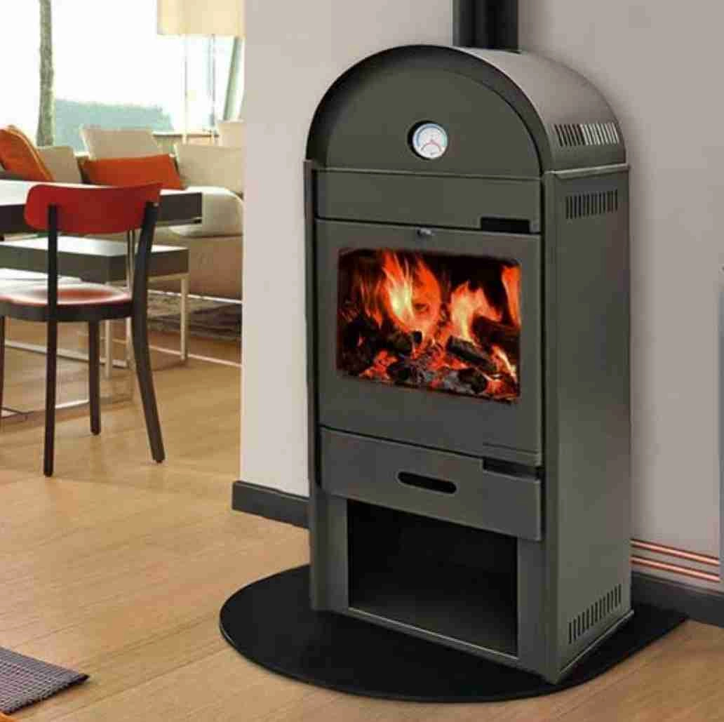 Grile si piese de ventilatie - TERMOSOBA AQUATIC 25kW