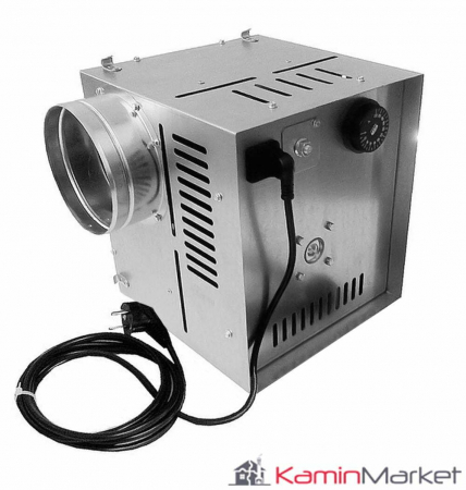 Turbina aer cald ATC 800 m3/h [1]