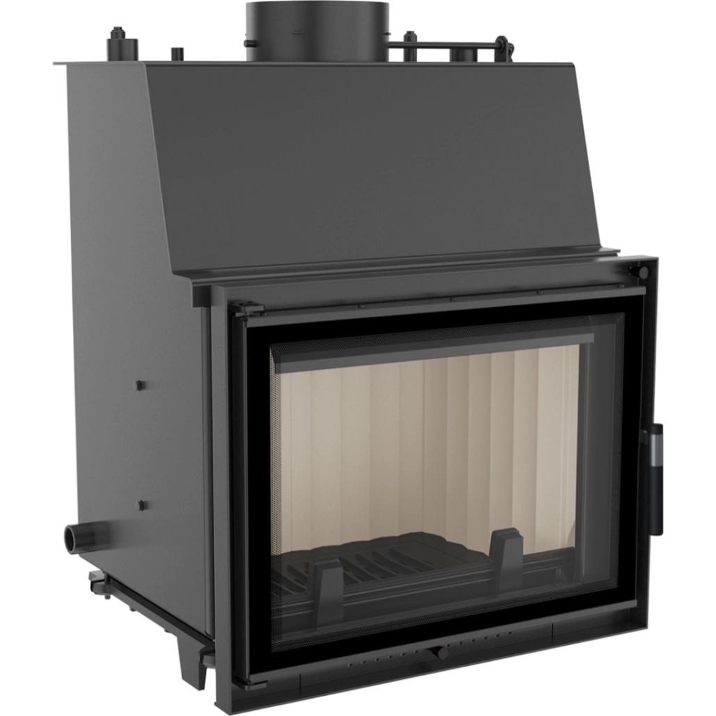 Grile si piese de ventilatie - Z150 Modern - 12kw