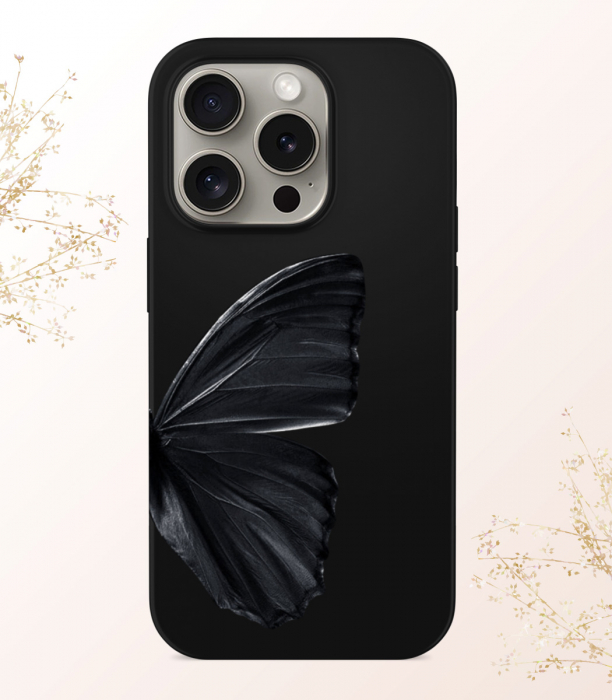 Husa Dark Wing [1]