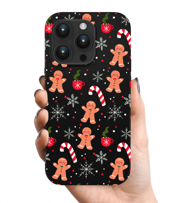 Husa Christmas Spirit [1]