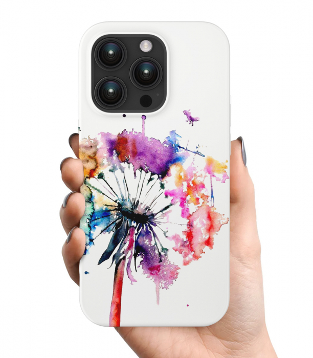 Husa Dandelion Art [1]